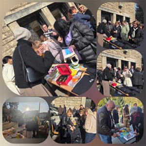 Misijska nedjelja obilježena na Svetom Duhu, u Mikulićima i na Bijeniku